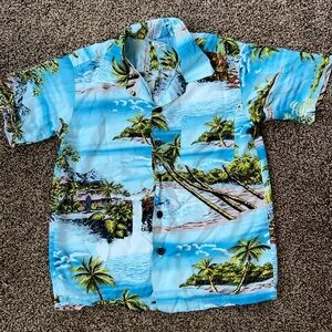 Hawaii RJC Shirt